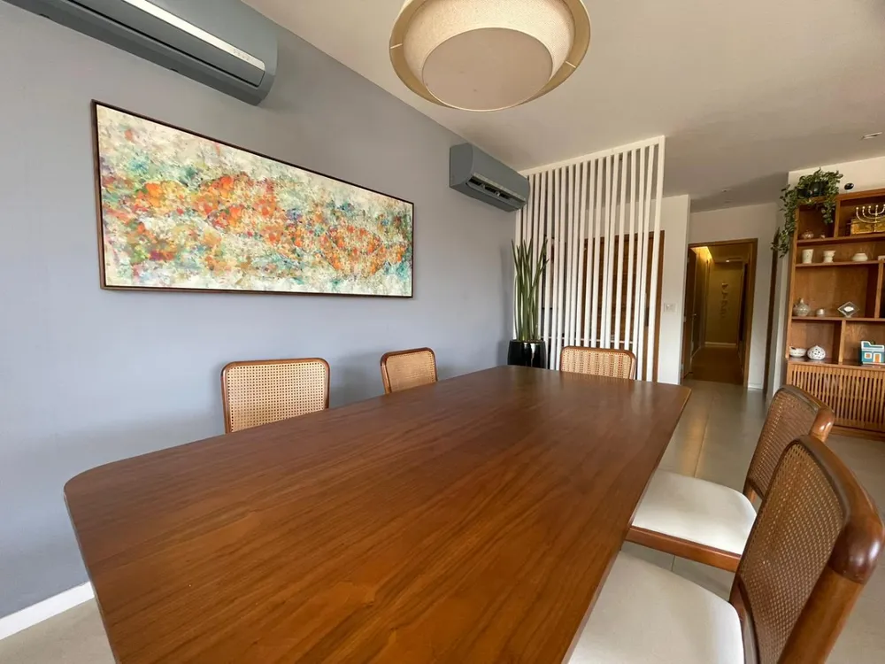 Cobertura, 4 quartos, 295 m² - Foto 14