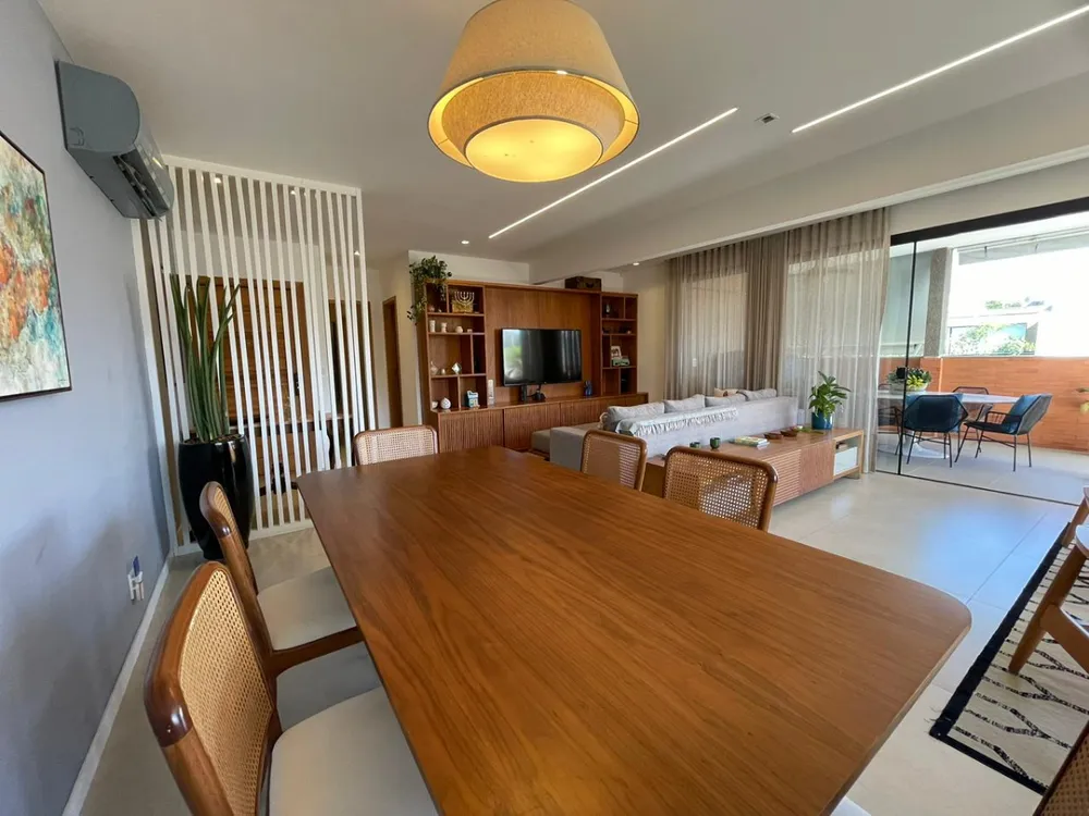Cobertura, 4 quartos, 295 m² - Foto 19