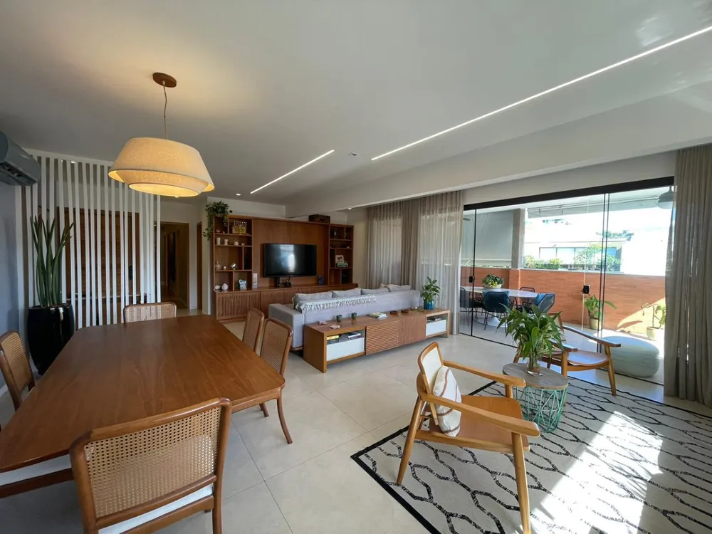 Cobertura, 4 quartos, 295 m² - Foto 15