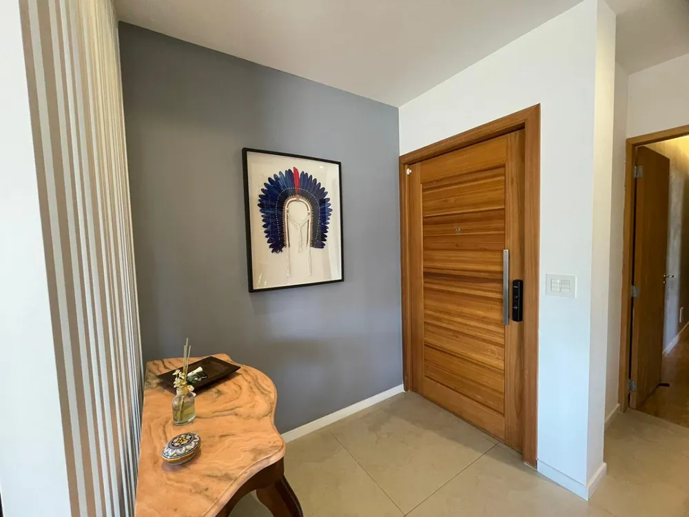 Cobertura, 4 quartos, 295 m² - Foto 10