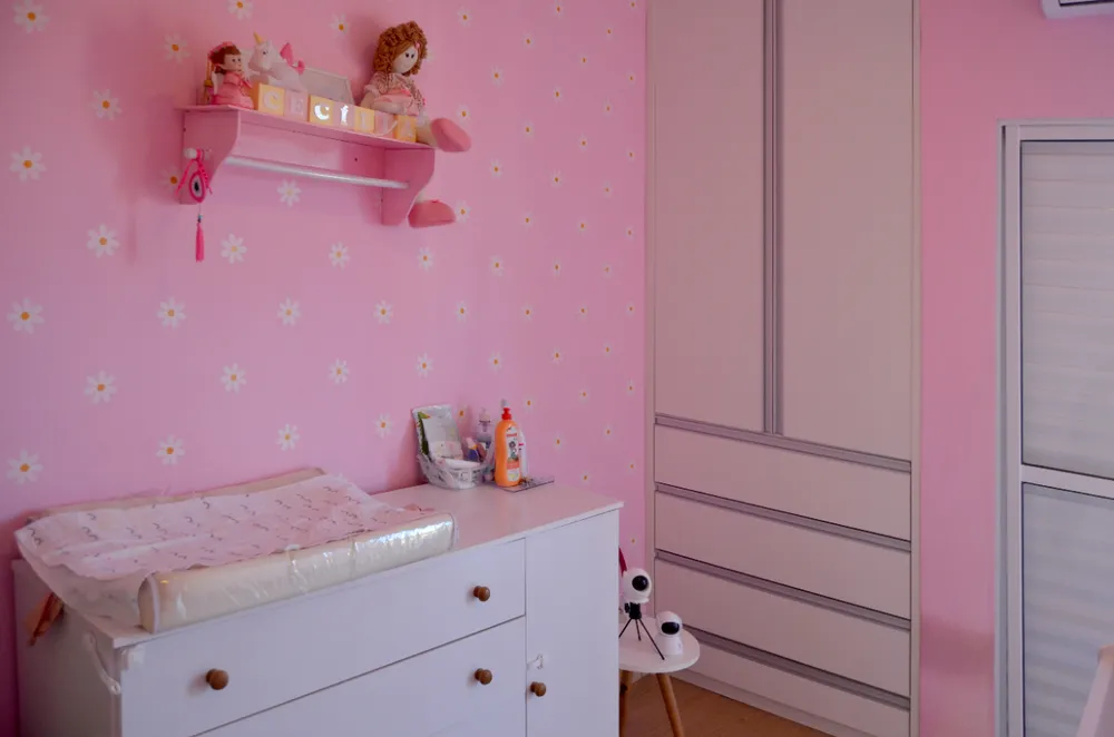 Sobrado, 3 quartos, 107 m² - Foto 2