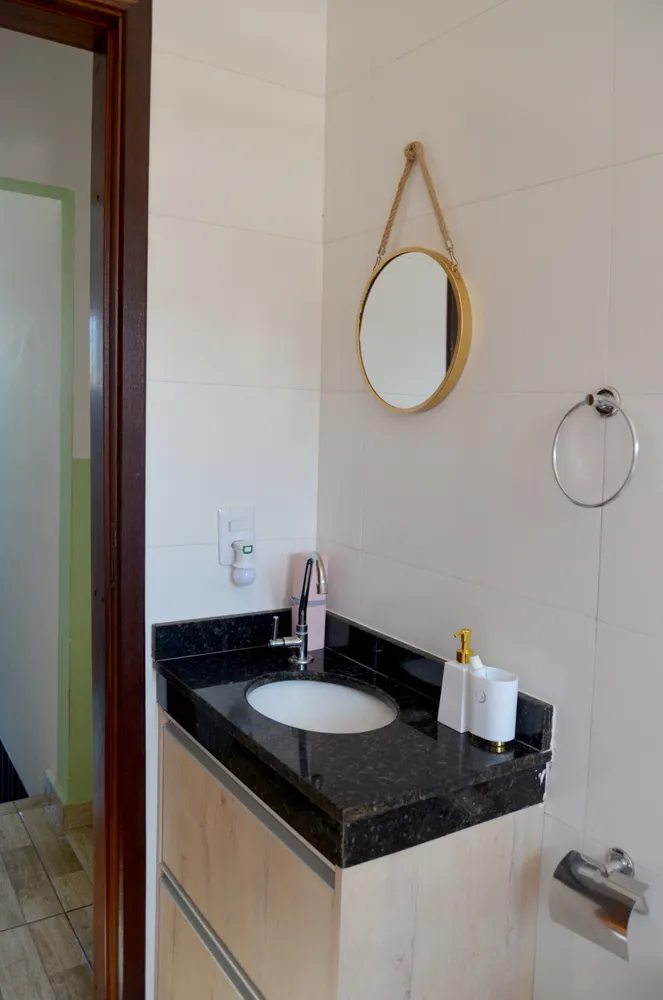Sobrado, 3 quartos, 107 m² - Foto 3