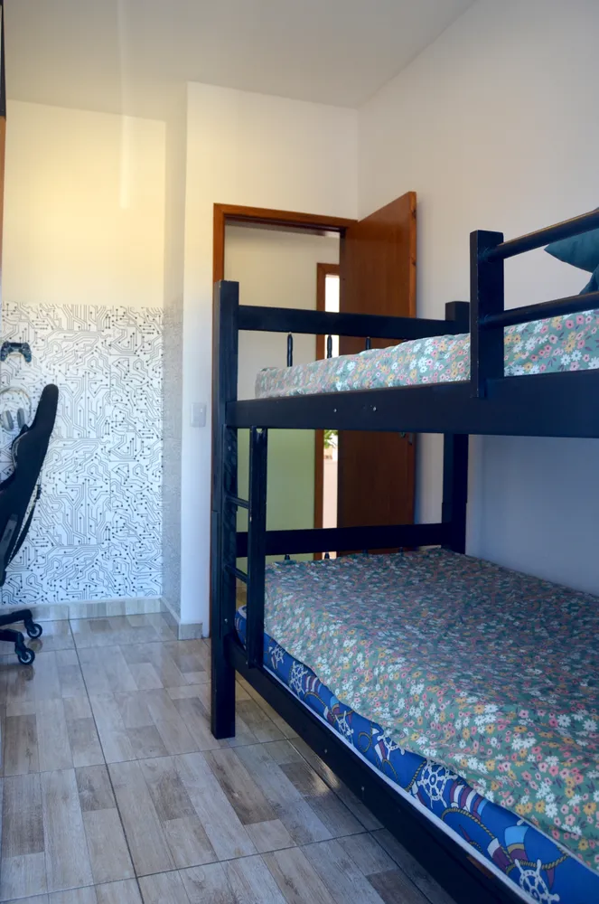 Sobrado, 3 quartos, 107 m² - Foto 4