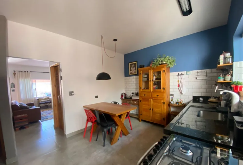 Sobrado, 3 quartos, 118 m² - Foto 2