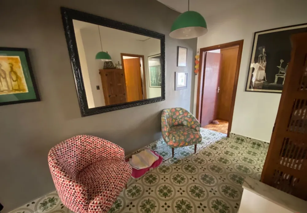Sobrado, 3 quartos, 118 m² - Foto 3