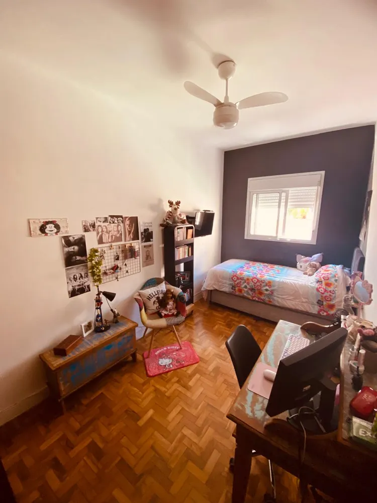 Sobrado, 3 quartos, 118 m² - Foto 4