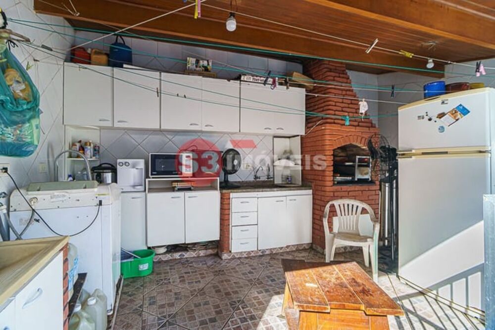 Casa à venda com 2 quartos, 100m² - Foto 6