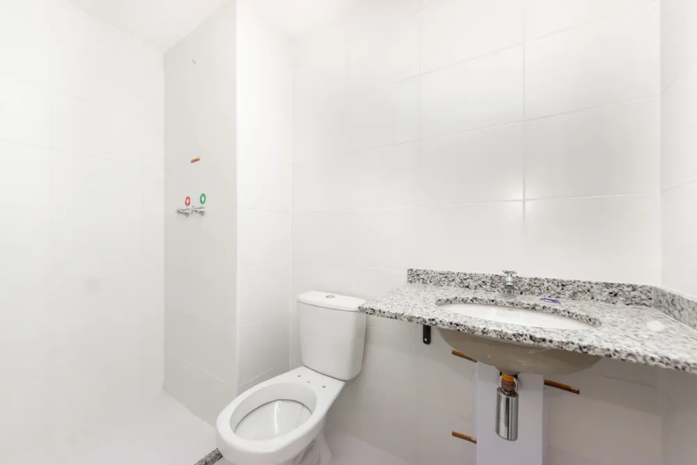 Apartamento, 2 quartos, 47 m² - Foto 1