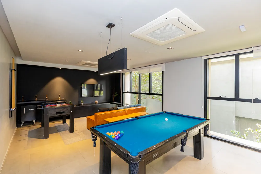 Apartamento, 1 quarto, 35 m² - Foto 3
