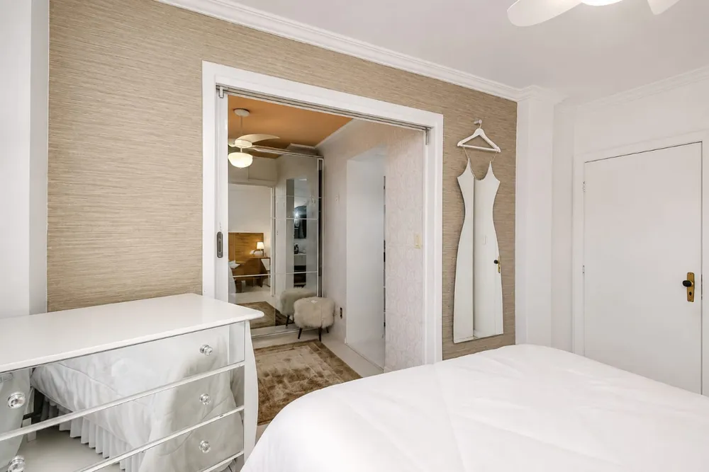 Apartamento, 4 quartos, 123 m² - Foto 3