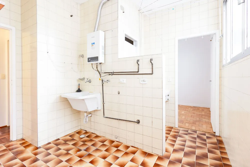 Apartamento, 3 quartos, 122 m² - Foto 4