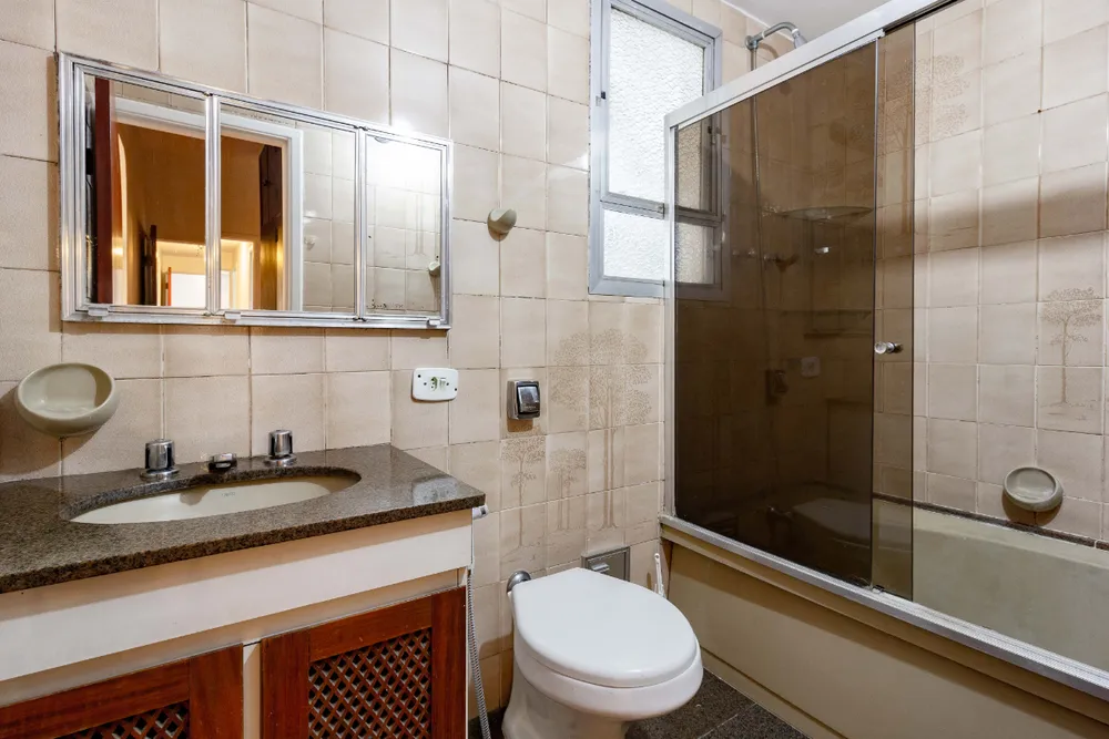 Apartamento, 3 quartos, 122 m² - Foto 3