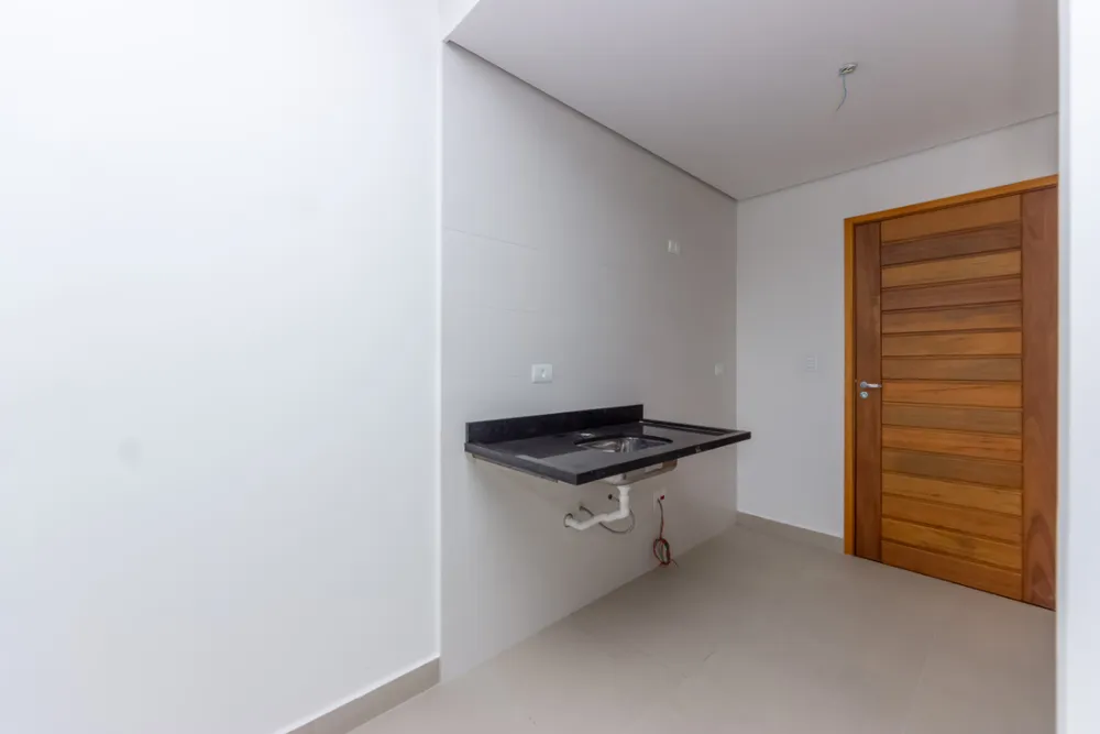 Apartamento, 1 quarto, 26 m² - Foto 2