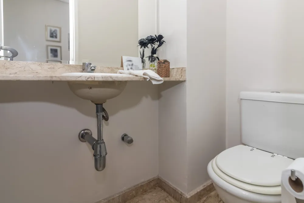 Apartamento, 3 quartos, 171 m² - Foto 2