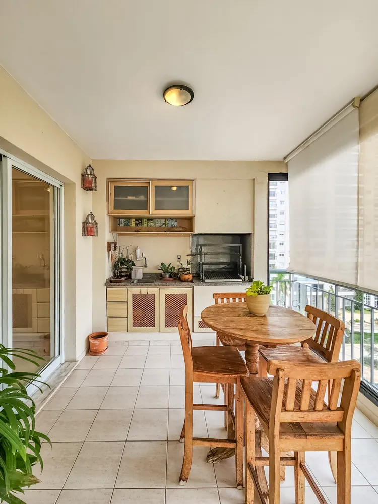Apartamento, 3 quartos, 171 m² - Foto 1