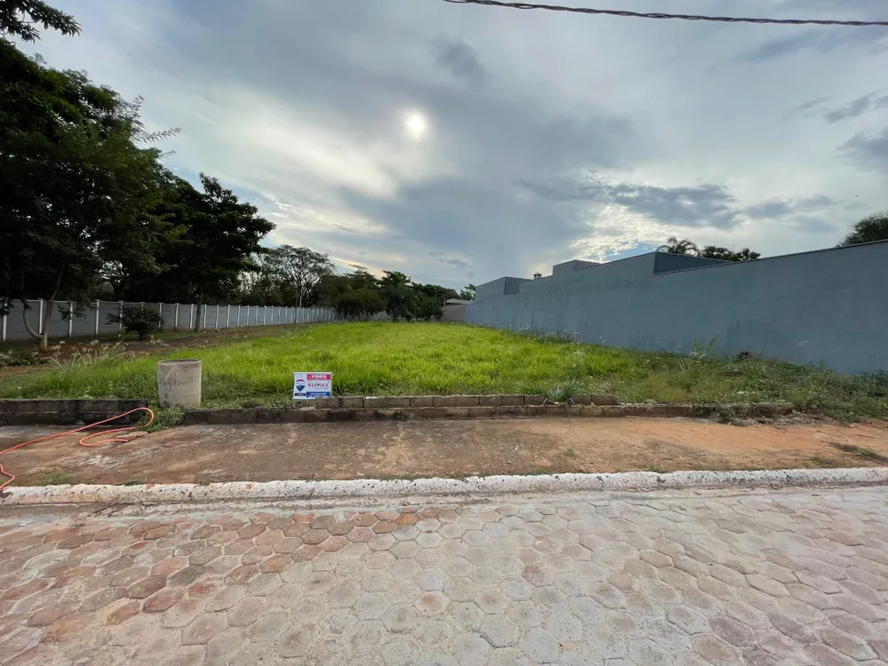 Terreno, 1020 m² - Foto 4