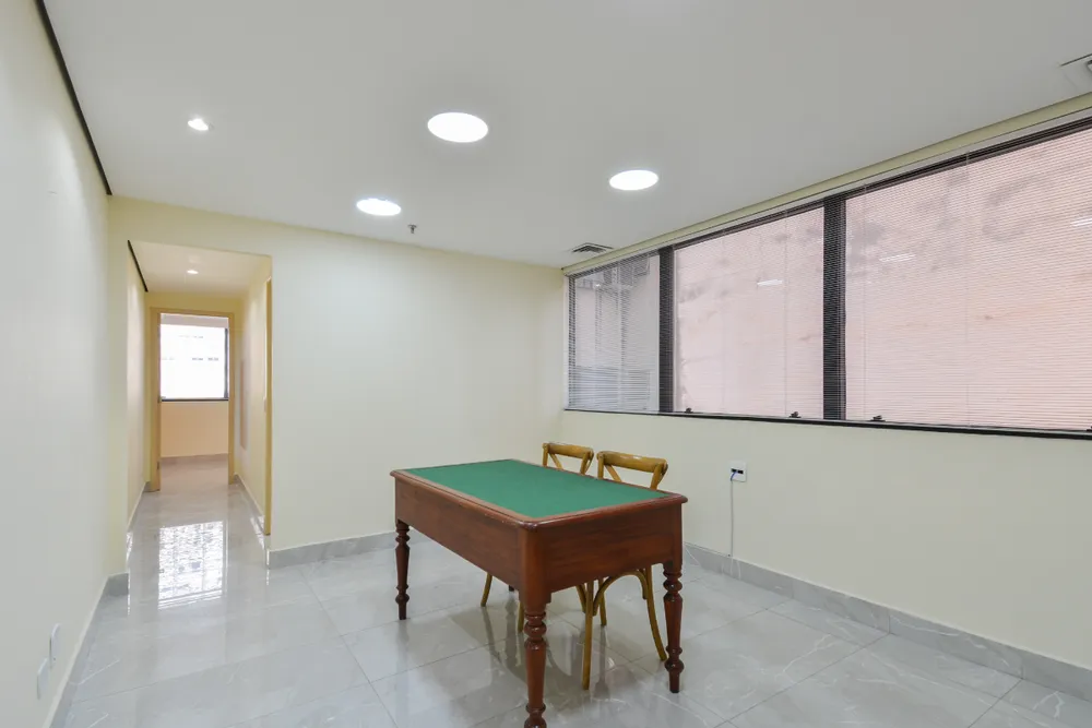 Sala-Conjunto, 46 m² - Foto 3