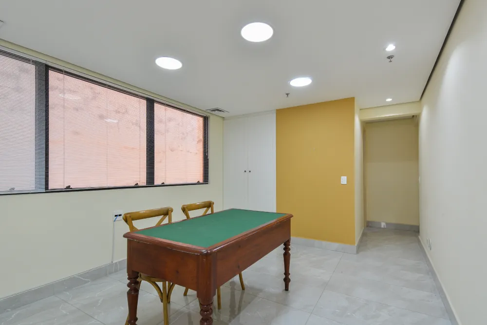 Sala-Conjunto, 46 m² - Foto 2