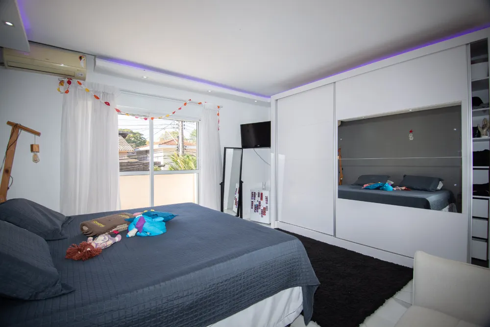 Casa, 4 quartos, 337 m² - Foto 4