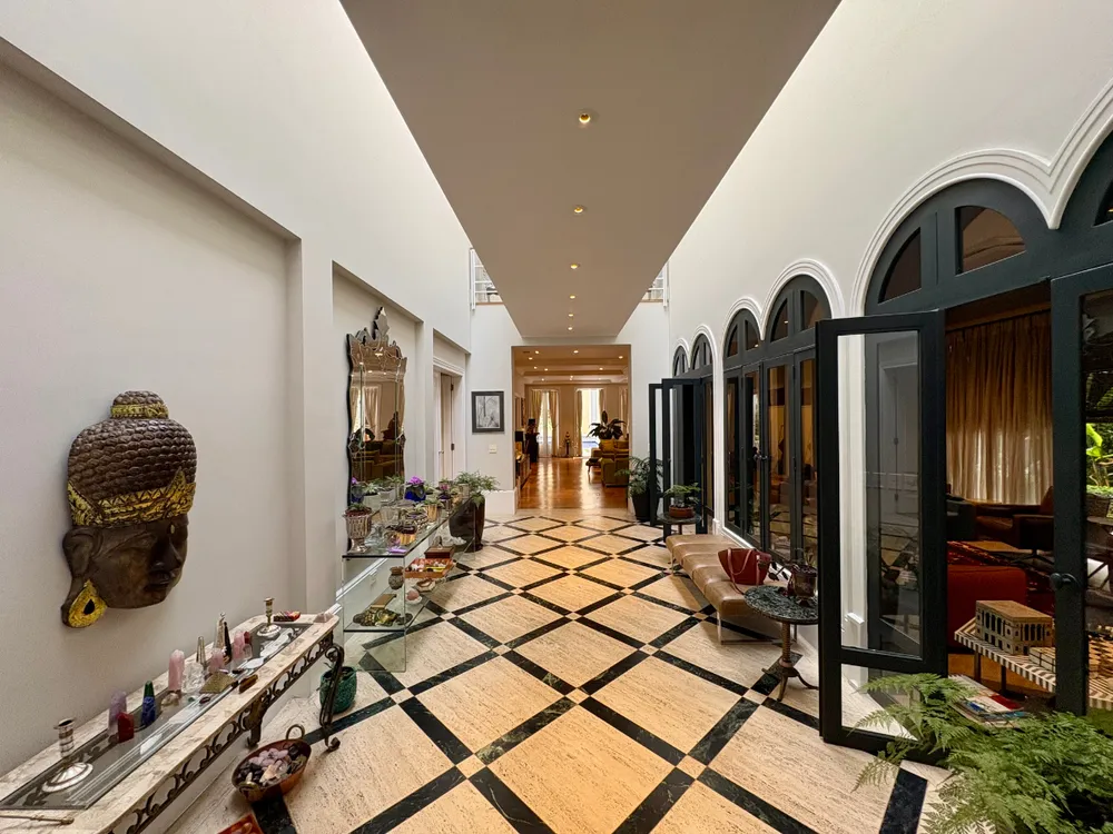 Casa de Condomínio, 5 quartos - Foto 1