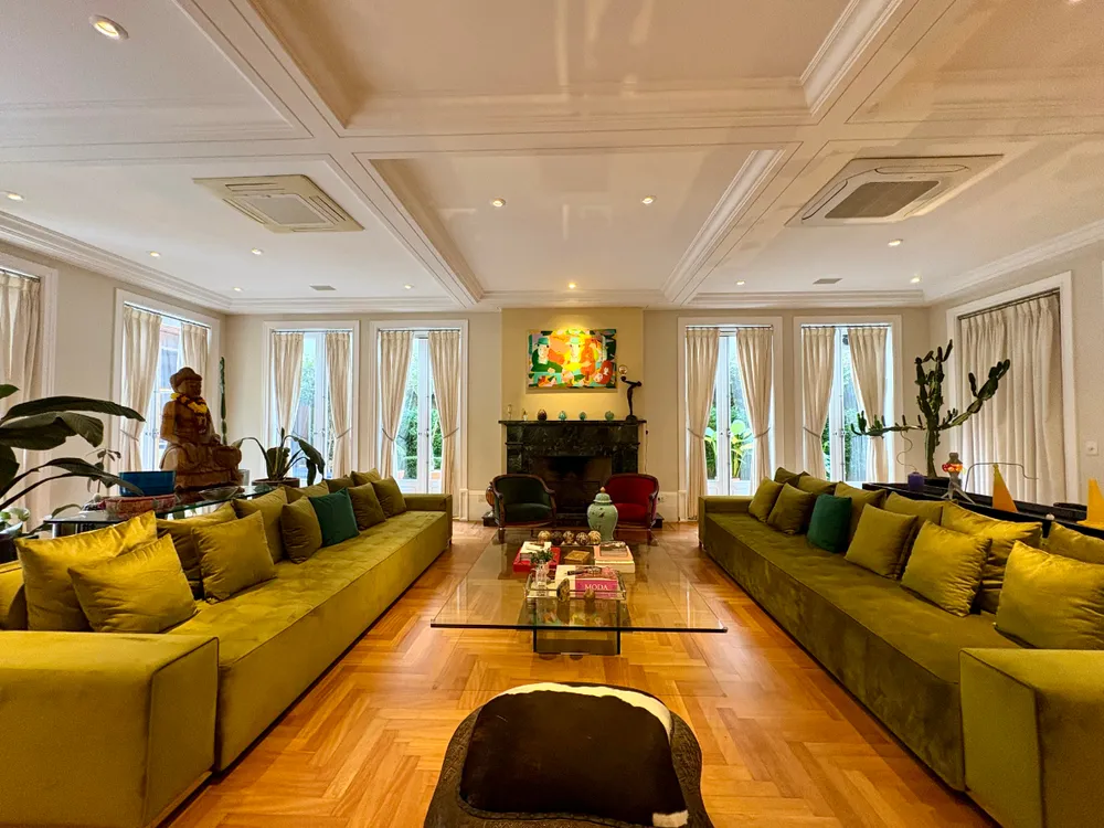 Casa de Condomínio, 5 quartos - Foto 2
