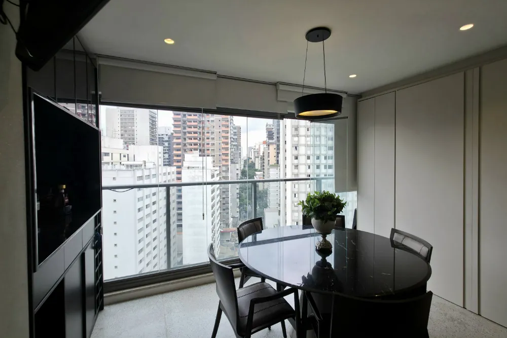 Apartamento, 2 quartos, 71 m² - Foto 2