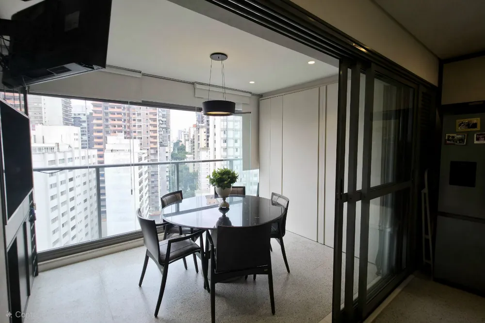Apartamento, 2 quartos, 71 m² - Foto 1