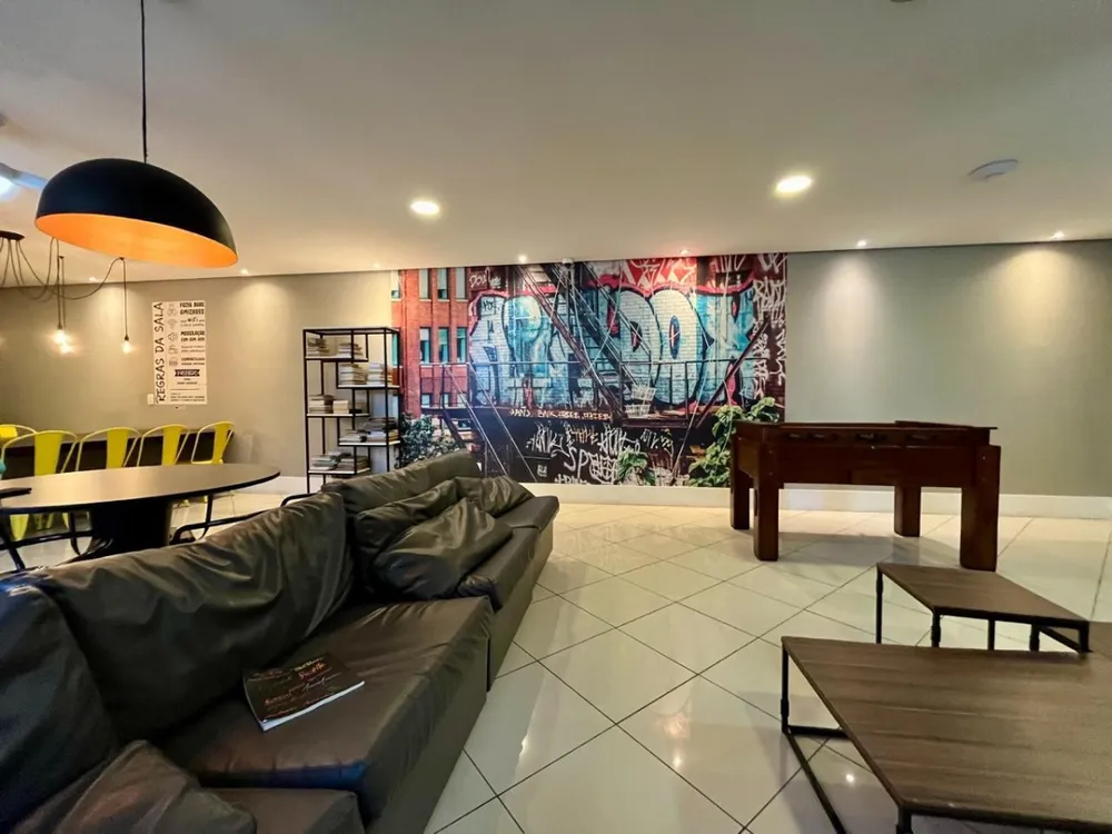 Apartamento, 3 quartos, 146 m² - Foto 1