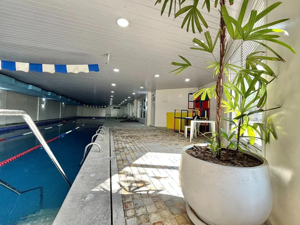 Apartamento, 3 quartos, 146 m² - Foto 4