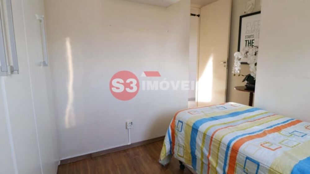 Apartamento, 3 quartos, 63 m² - Foto 8