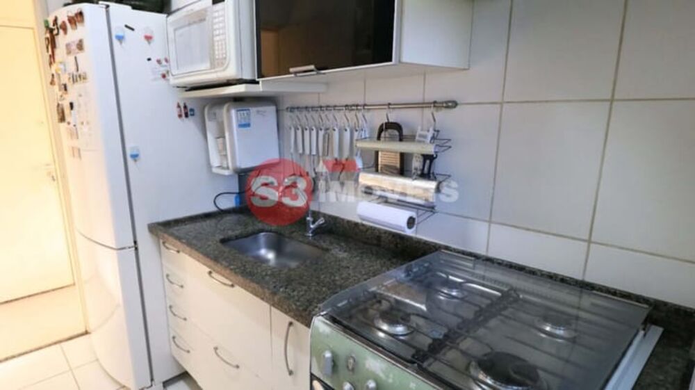 Apartamento, 3 quartos, 63 m² - Foto 5