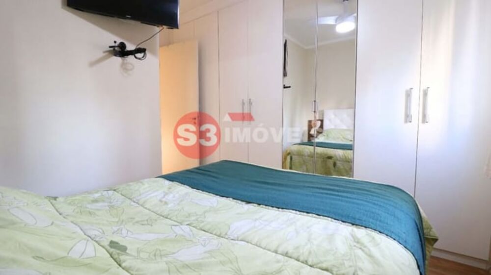 Apartamento, 3 quartos, 63 m² - Foto 7