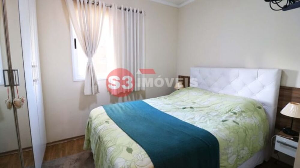 Apartamento, 3 quartos, 63 m² - Foto 1