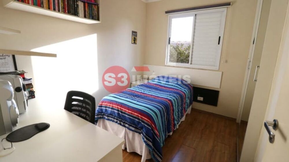 Apartamento, 3 quartos, 63 m² - Foto 2