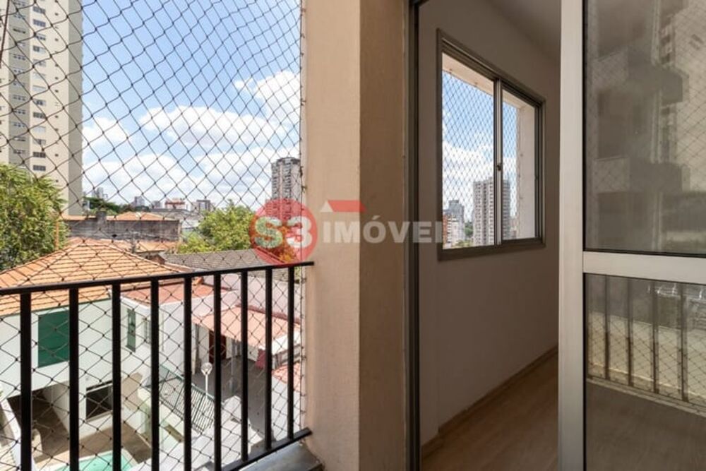 Apartamento, 2 quartos, 71 m² - Foto 2