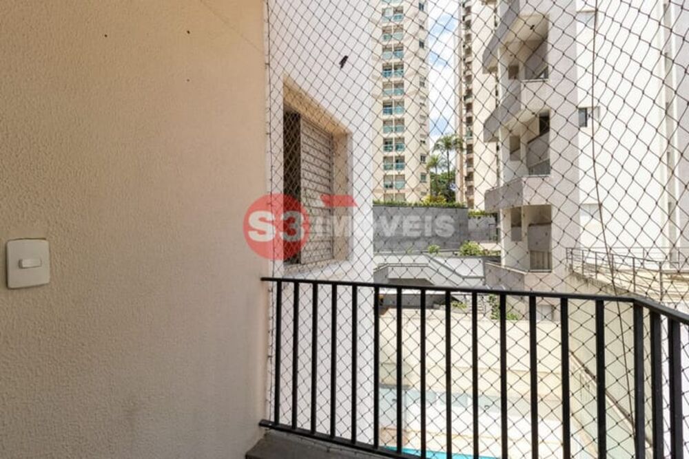Apartamento, 2 quartos, 71 m² - Foto 3