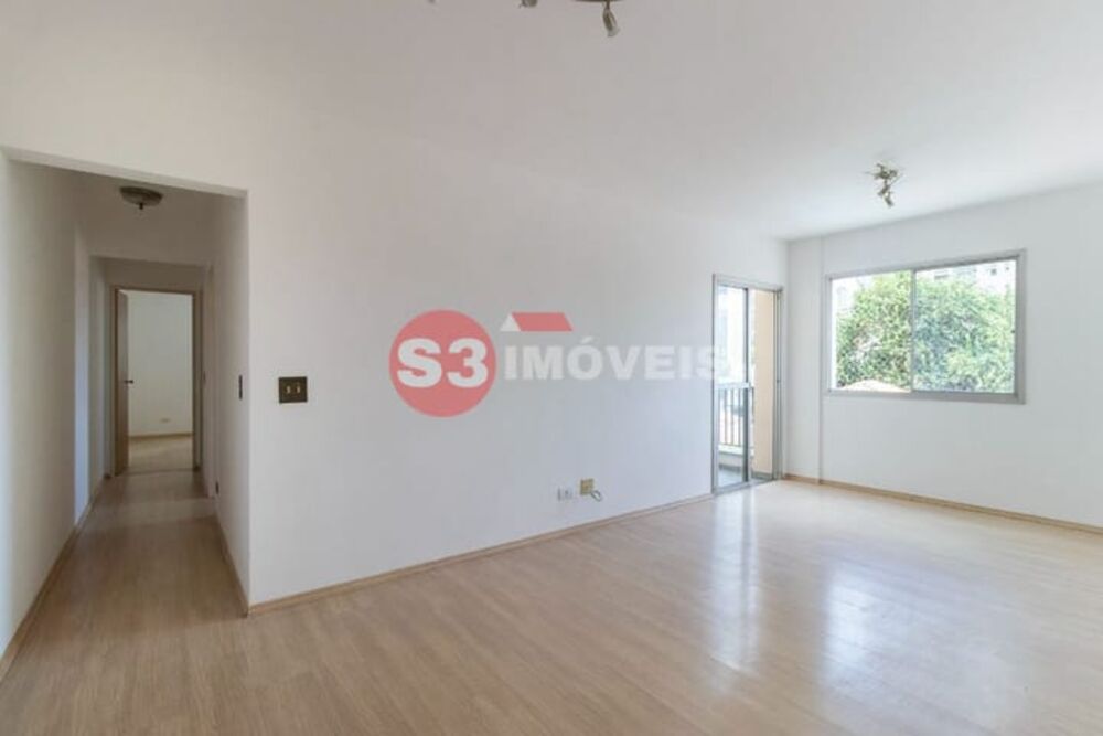 Apartamento, 2 quartos, 71 m² - Foto 1