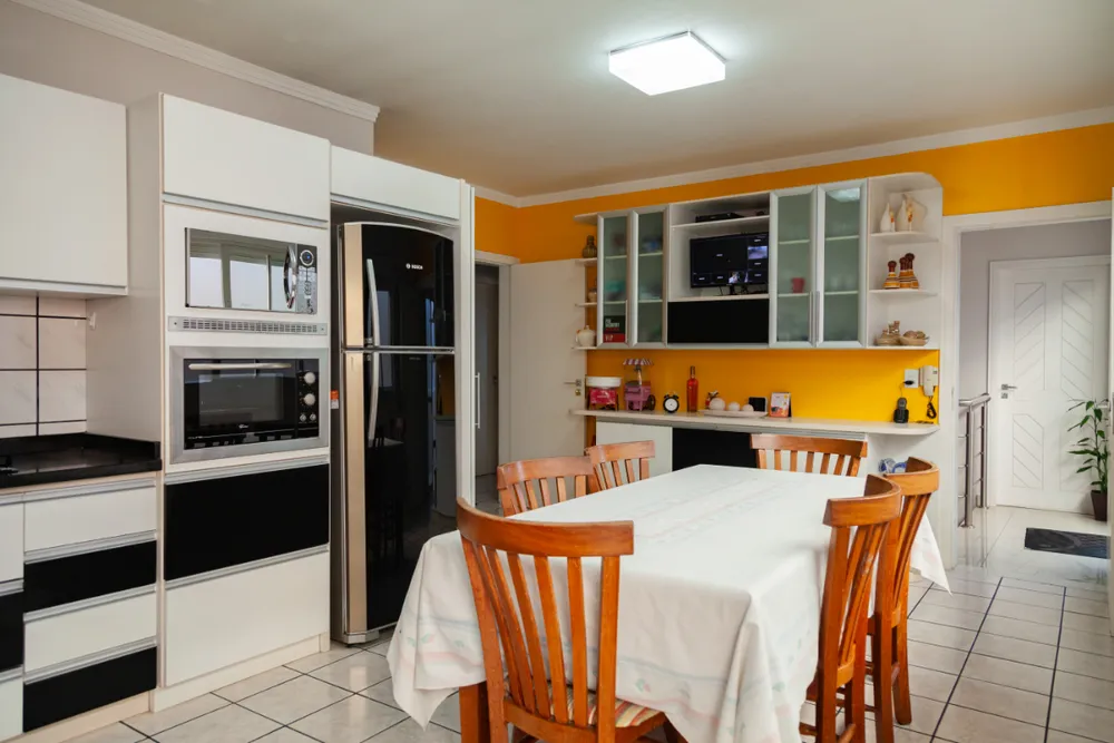 Casa, 4 quartos, 580 m² - Foto 3