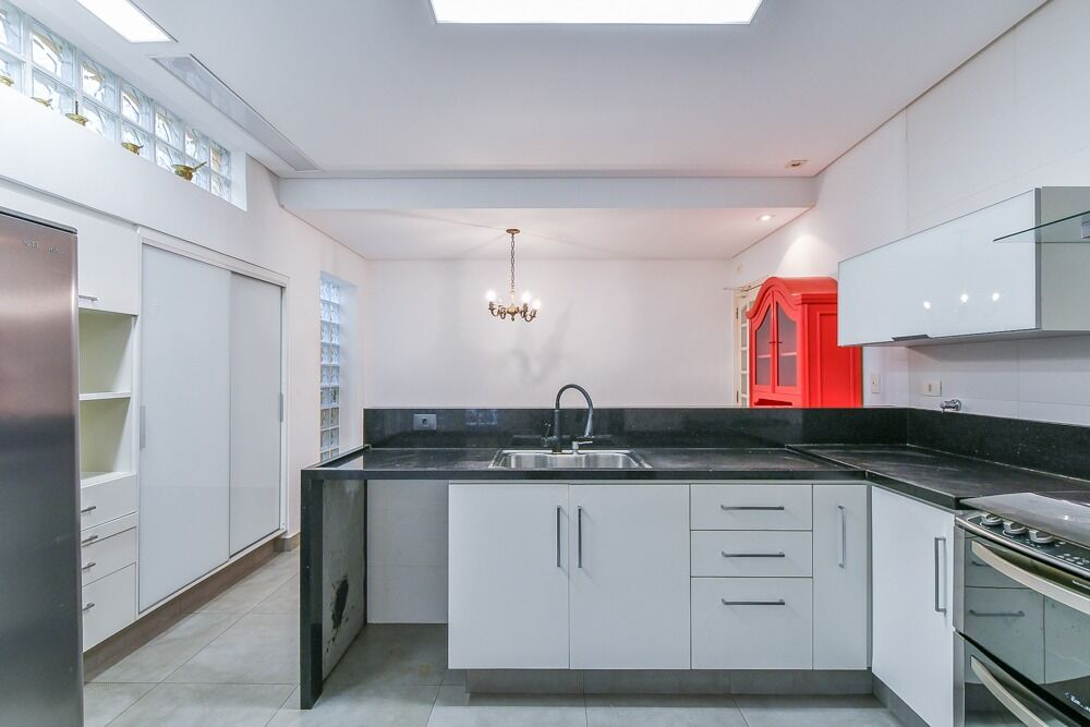 Casa, 4 quartos, 290 m² - Foto 11