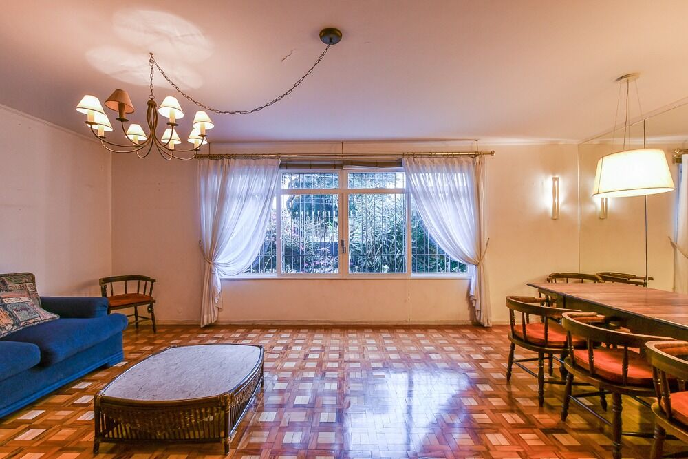 Casa, 4 quartos, 290 m² - Foto 8