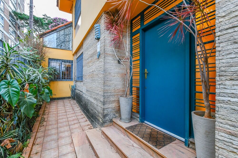 Casa, 4 quartos, 290 m² - Foto 2
