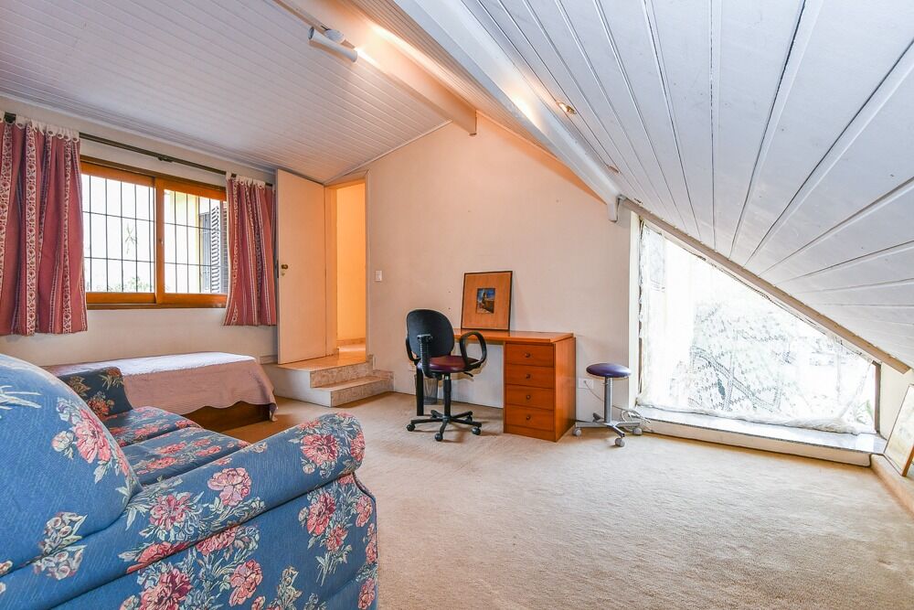 Casa, 4 quartos, 290 m² - Foto 27