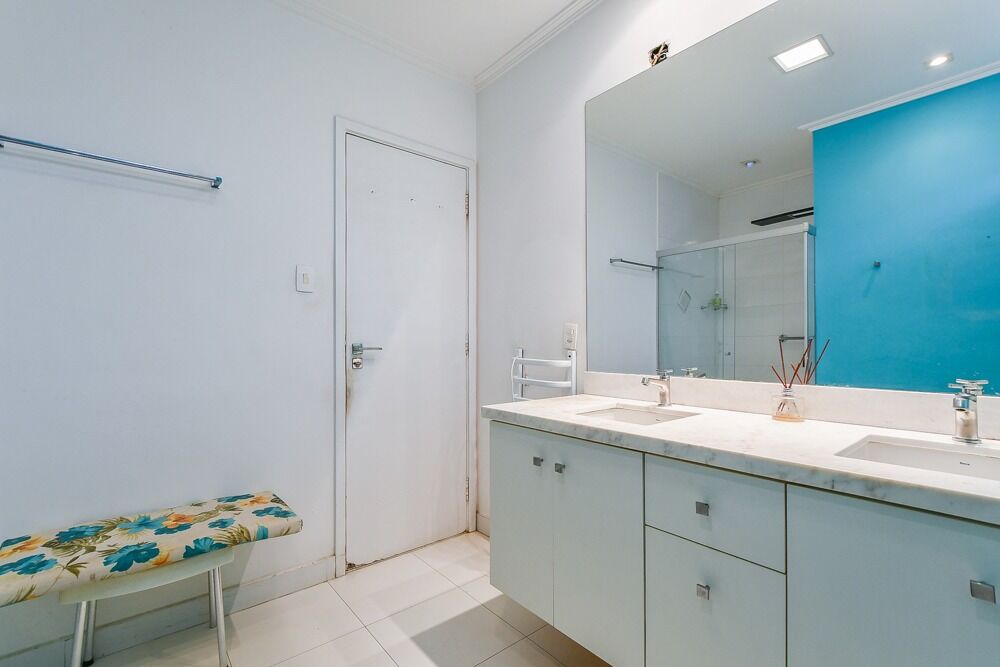 Casa, 4 quartos, 290 m² - Foto 19