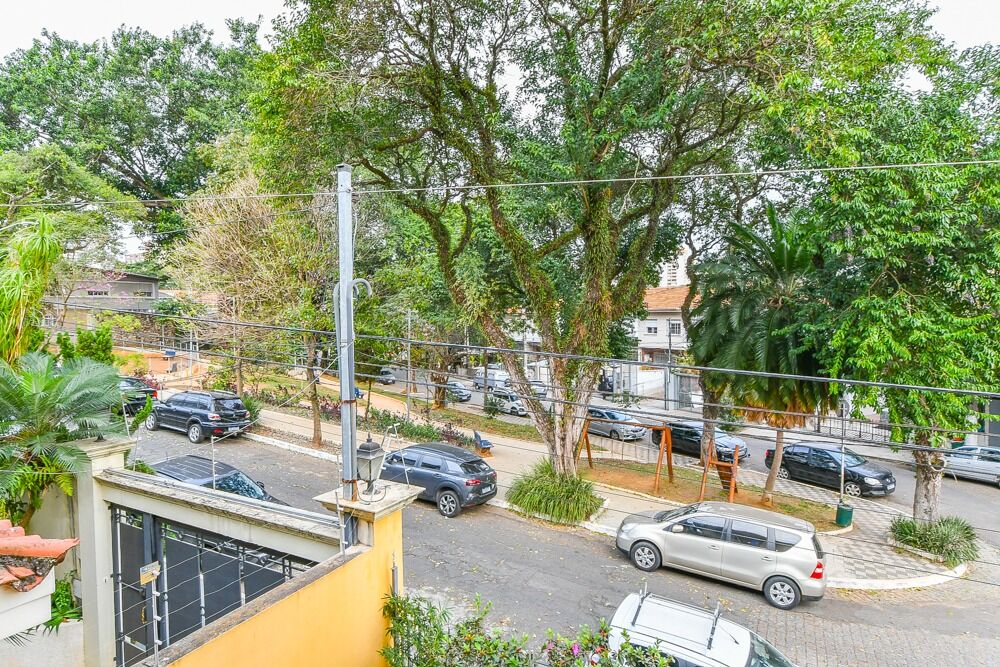 Casa, 4 quartos, 290 m² - Foto 18