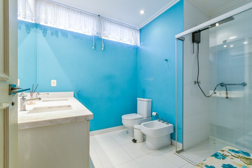 Casa, 4 quartos, 290 m² - Foto 20