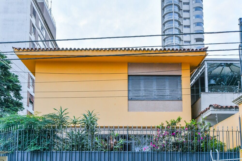 Casa, 4 quartos, 290 m² - Foto 1