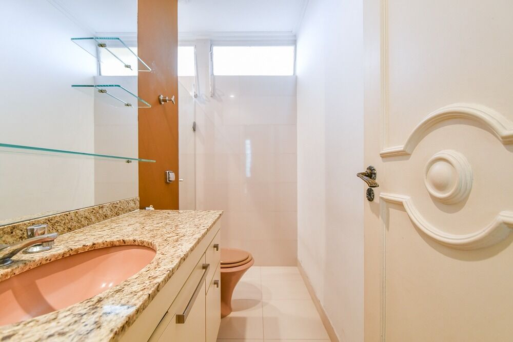 Casa, 4 quartos, 290 m² - Foto 23