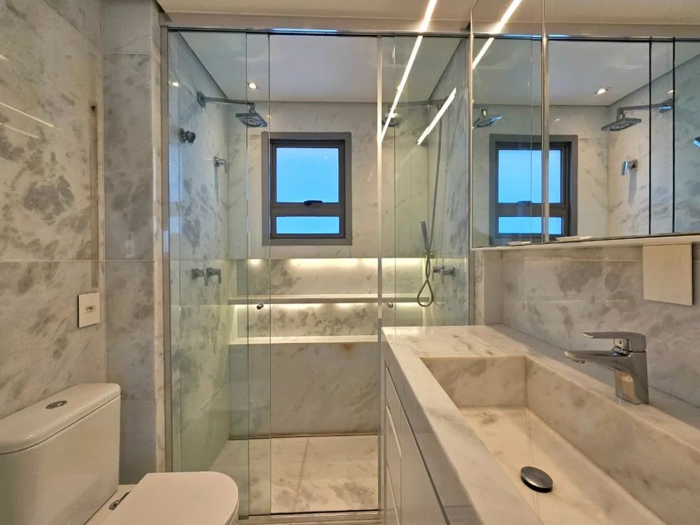 Apartamento, 3 quartos, 192 m² - Foto 2