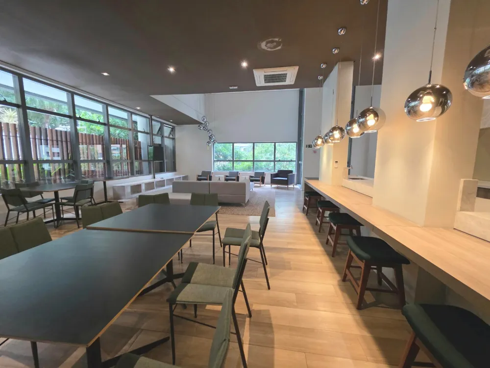 Apartamento, 3 quartos, 192 m² - Foto 4