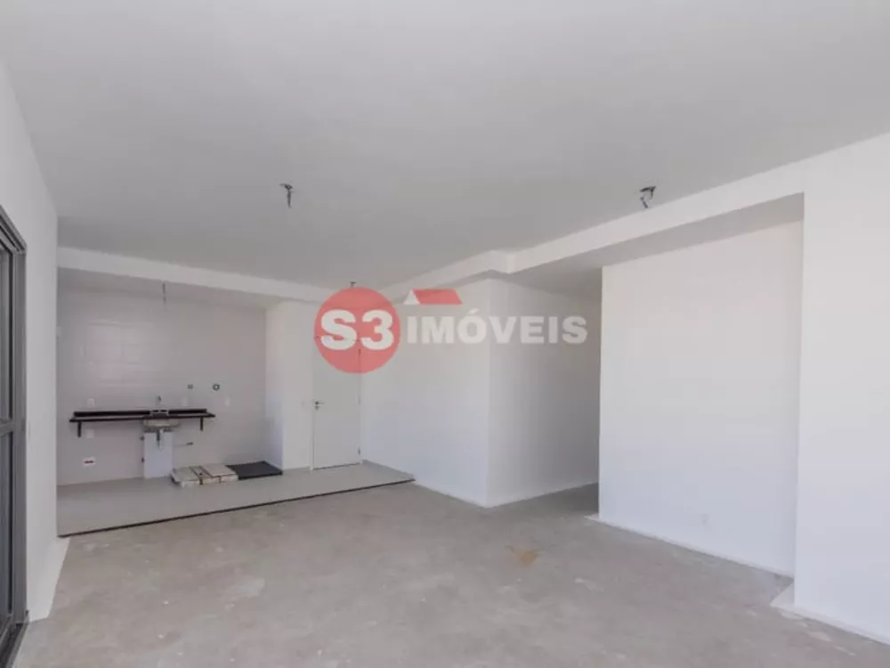 Apartamento à venda com 4 quartos, 132m² - Foto 3